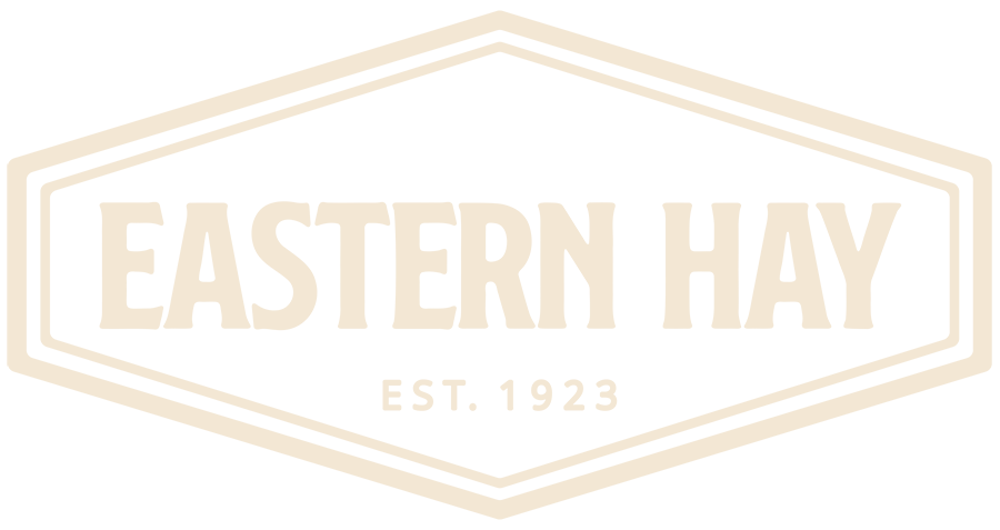 Eastern Hay Logo