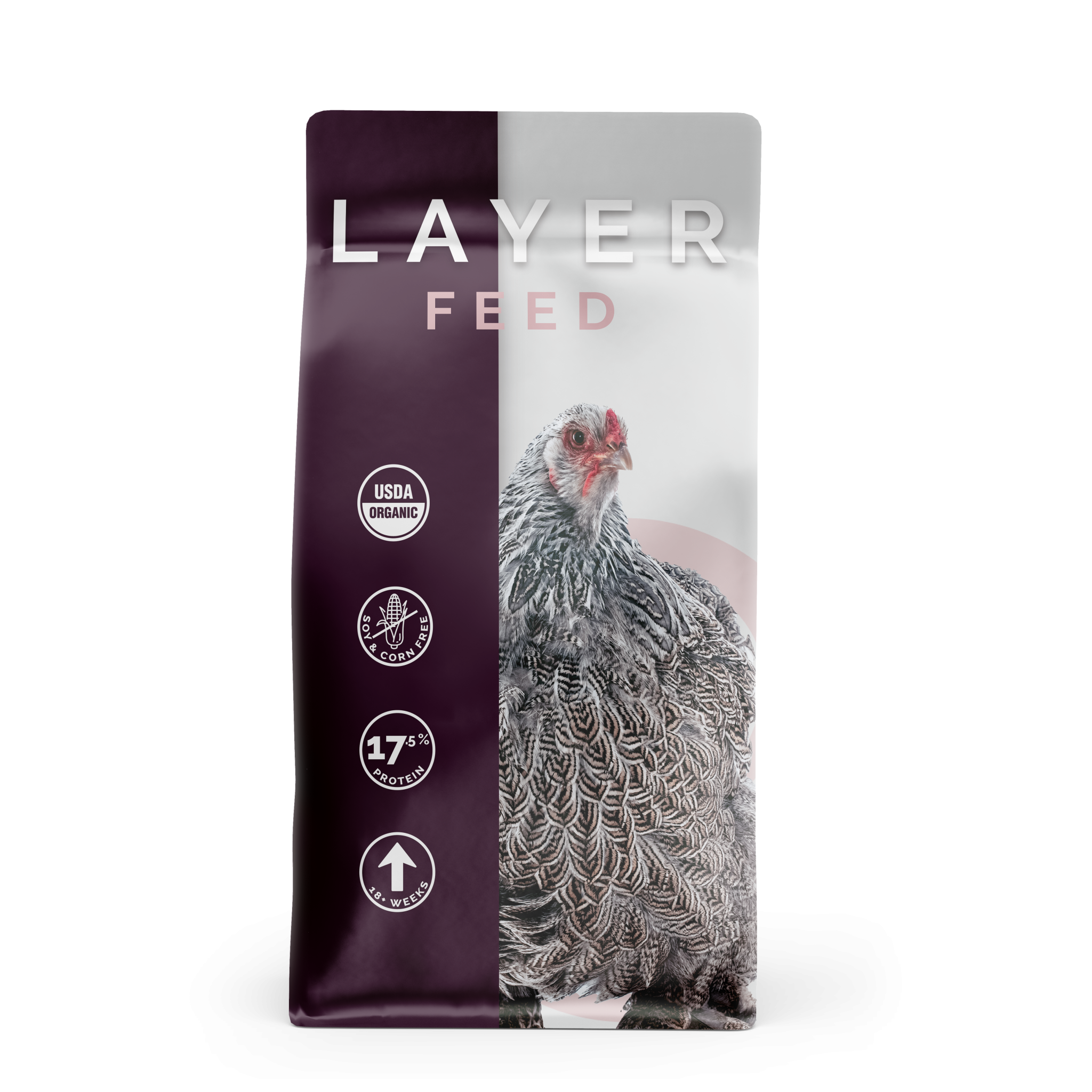 PRO Layer Feed